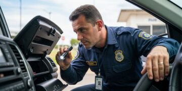 Governo pode inspecionar porta-luvas e cancelar sua carteira de motorista se você tiver esse item em seu carro