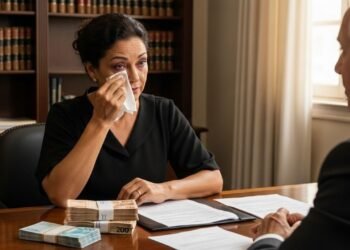 Viúvos não receberão bens após o falecimento de seus cônjuges? Saiba como funcionam os direitos de sucessão no país