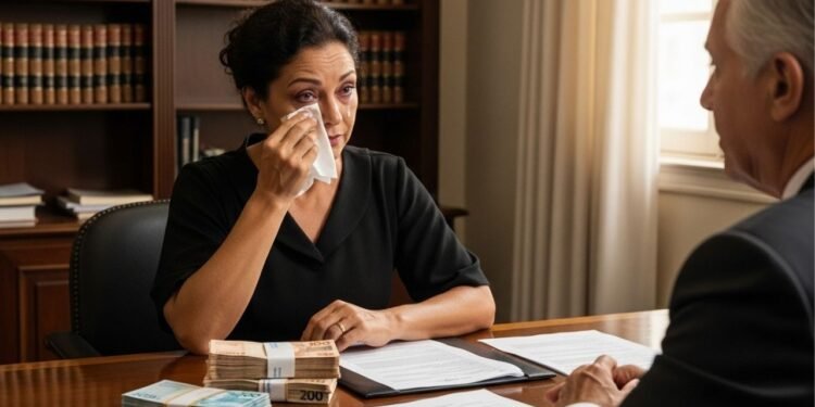 Viúvos não receberão bens após o falecimento de seus cônjuges? Saiba como funcionam os direitos de sucessão no país