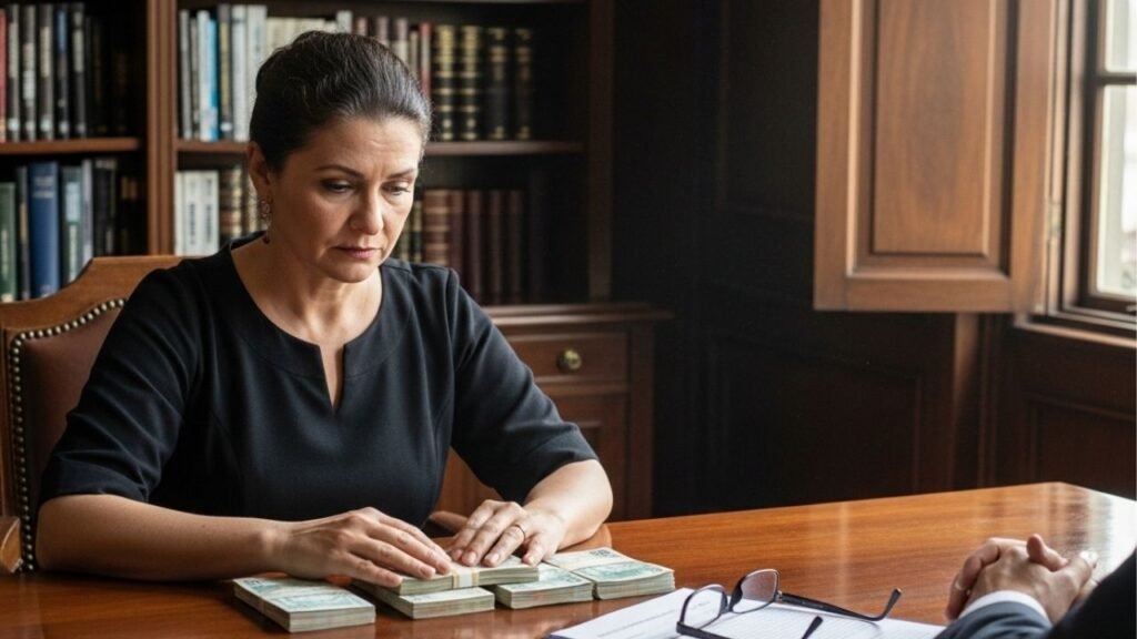 Viúvos não receberão bens após o falecimento de seus cônjuges? Saiba como funcionam os direitos de sucessão no país