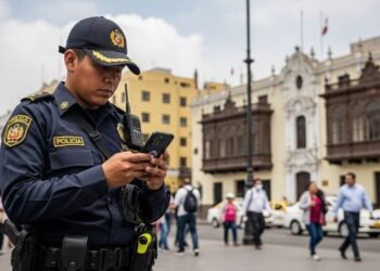 Código de Processo Penal alterado: a polícia poderá revistar equipamentos informáticos em casos de crimes flagrantes