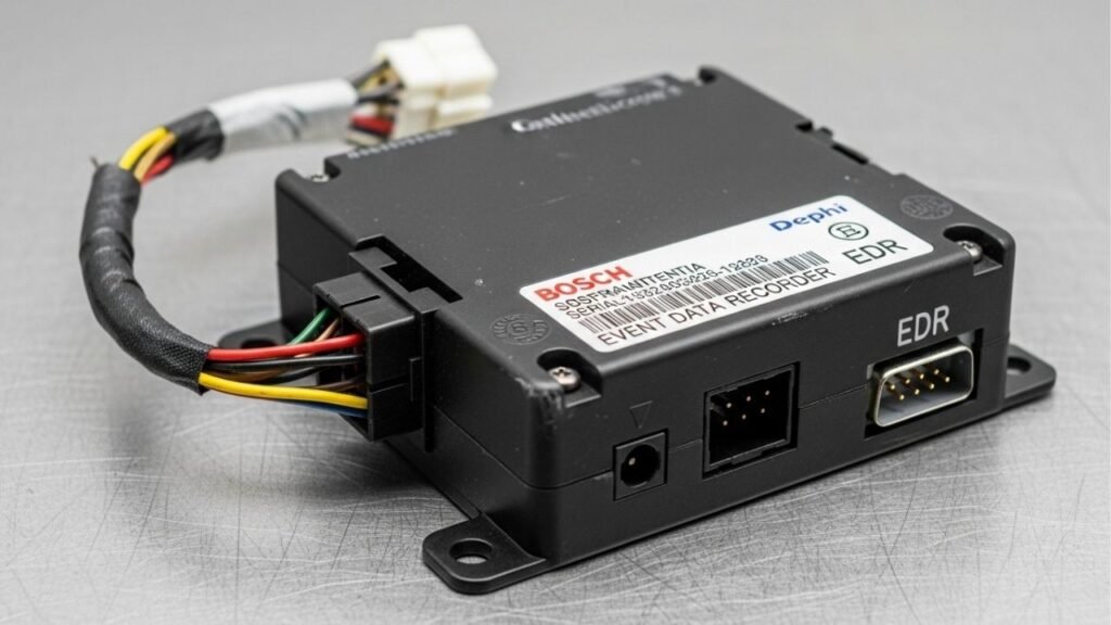 Novas luzes de freio a partir de julho de 2026 deixam os carros mais seguros, mas afetam a privacidade de motoristas