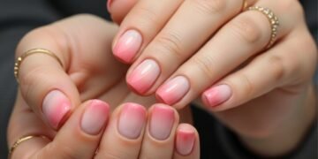 Adeus às unhas longas de sempre: a nova tendência minimalista que deixa as mãos elegantes e vai bombar em 2026