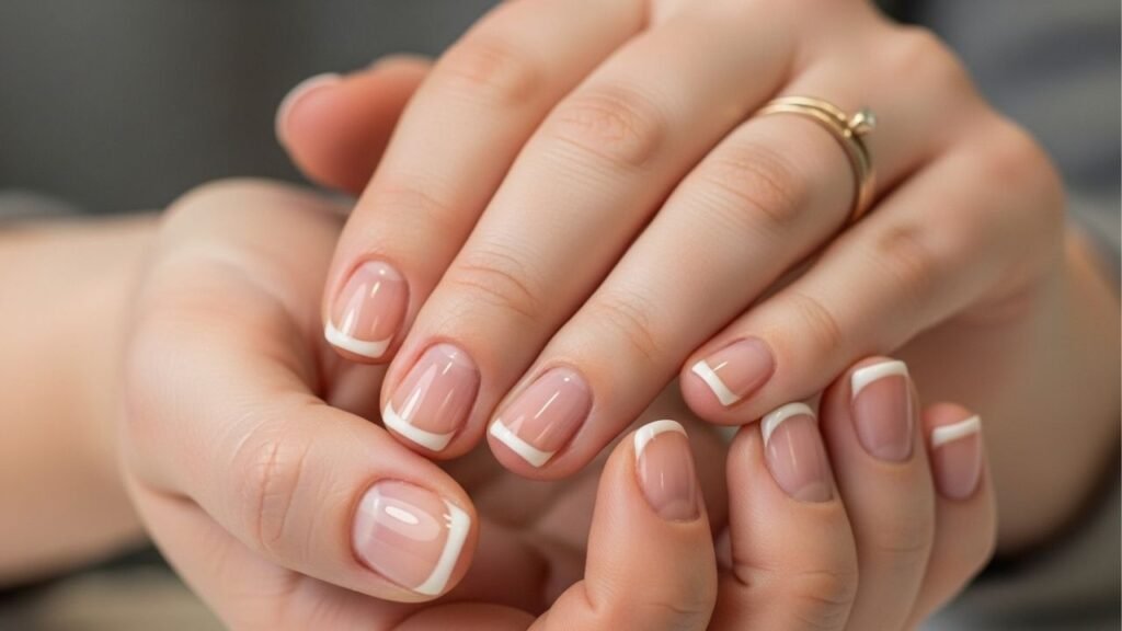 Adeus às unhas longas de sempre: a nova tendência minimalista que deixa as mãos elegantes e vai bombar em 2026