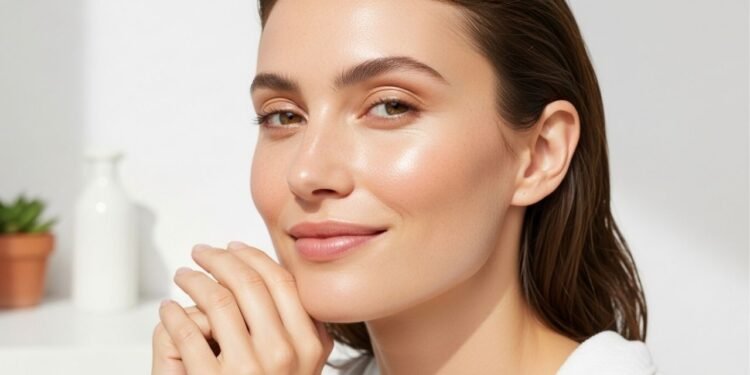 Maquiagem pesada nunca mais: a nova tendência "fresh skin" que rejuvenesce a pele e vai bombar