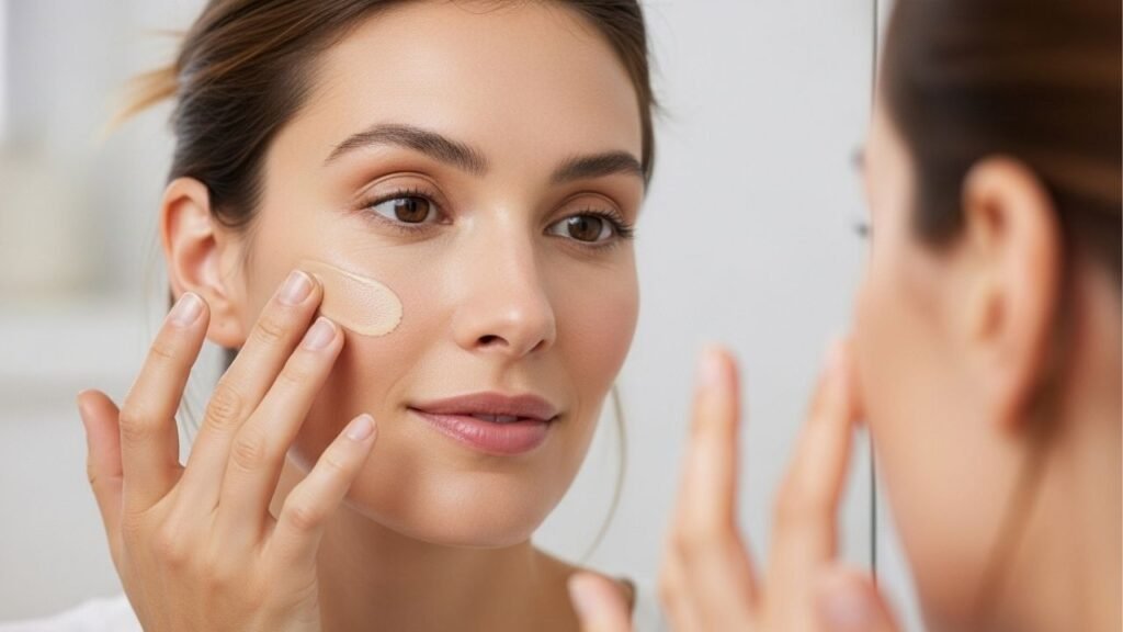 Maquiagem pesada nunca mais: a nova tendência "fresh skin" que rejuvenesce a pele e vai bombar