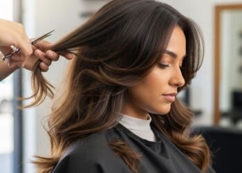 Adeus cabelo curto: 5 cortes de cabelo modernos sem tirar o comprimento longo