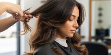 Adeus cabelo curto: 5 cortes de cabelo modernos sem tirar o comprimento longo