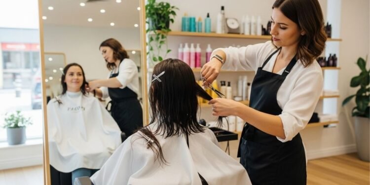 Sem tempo para o salão? Conheça o corte de cabelo que cresce bonito sem manutenção