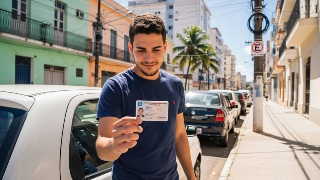 Os preços da CNH despencam, com autoescolas ofertando o serviço por uma média de R$ 500