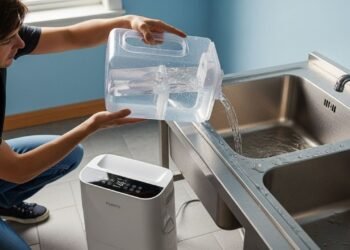 Você joga fora essa água todo dia sem saber que ela pode te ajudar a economizar litros por semana