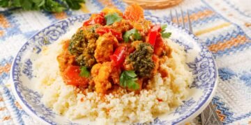 O carboidrato comum que pode elevar o açúcar no sangue