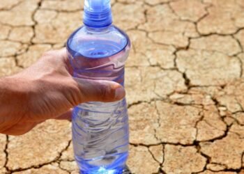 Sinais silenciosos de desidratação que afetam o treino