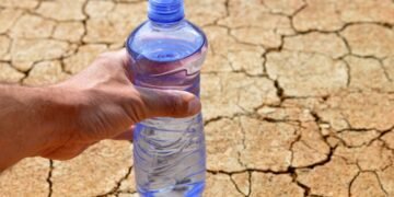 Sinais silenciosos de desidratação que afetam o treino