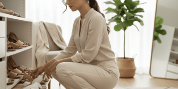 Rasteirinha no trabalho? Saiba como manter a elegância sem salto alto