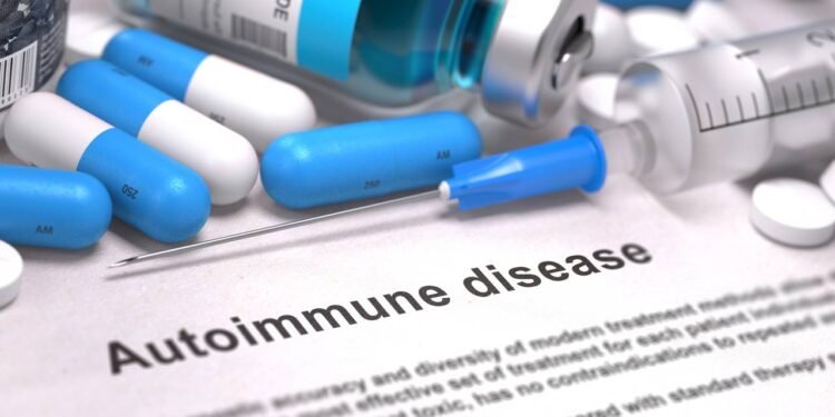 Doença autoimune - Créditos: depositphotos.com / tashatuvango