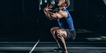 As maiores tendências fitness que estão mudando o treino