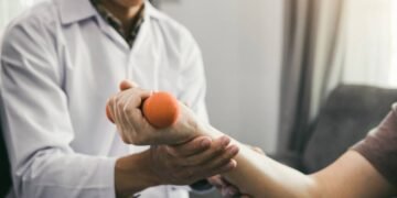 Fraqueza muscular pode indicar problemas de saúde