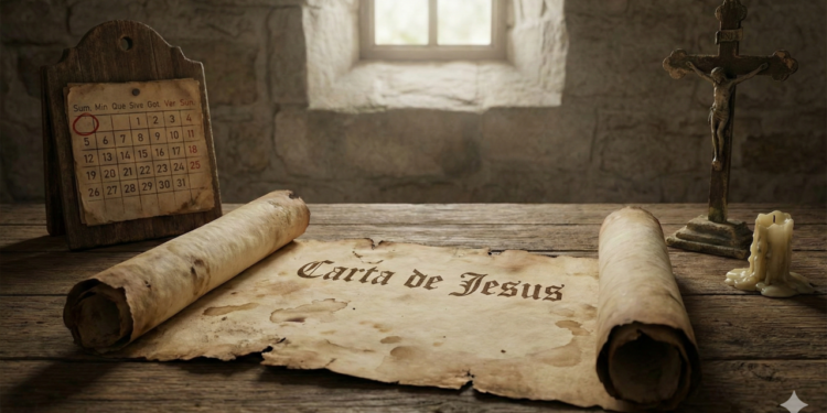 A verdadeira origem do domingo como dia de descanso