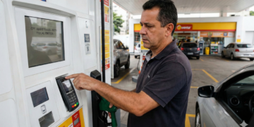 Por que pedir CPF no posto não é tão simples quanto parece