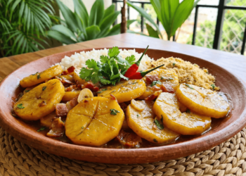 Fibras e potássio, saiba como a guariroba protege seu coração e intestino