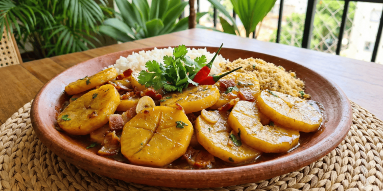 Quando se fala em benefícios da guariroba, o destaque vai para sua composição nutricional simples