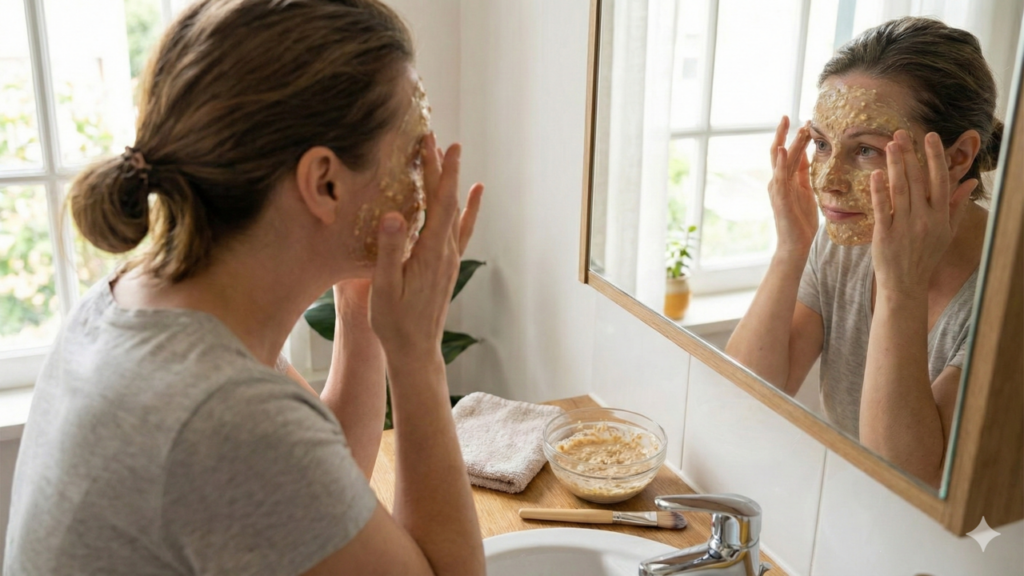 Cuidar das rugas pode começar com escolhas simples