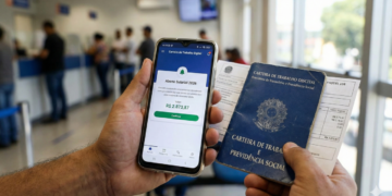 Abono salarial 2026 tem novo limite de renda definido