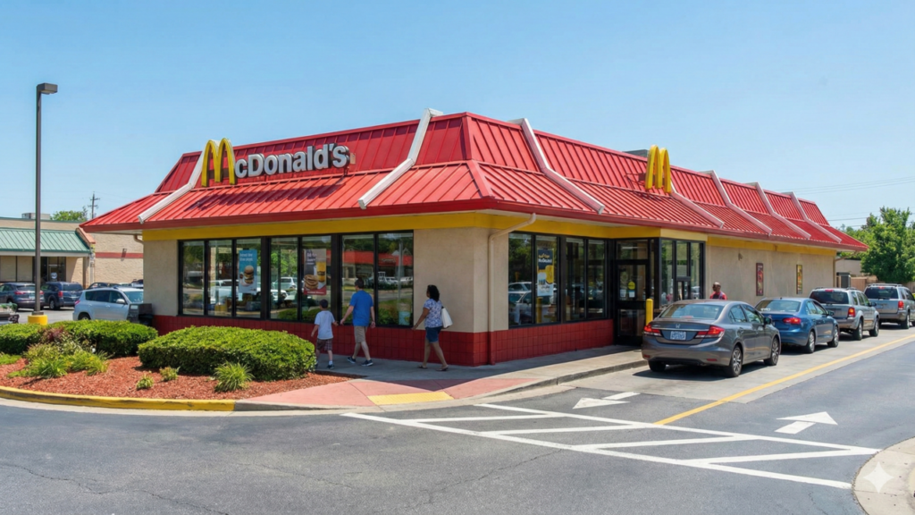 Cobrança indevida em restaurante gera alerta de segurança