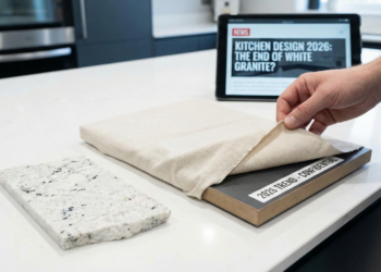 Como dar um reset na decoração da casa para começar 2026