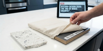 Como dar um reset na decoração da casa para começar 2026