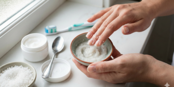 Como fortalecer e fazer as unhas crescerem em 3 dias com 2 ingredientes