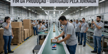 Asus confirma saída do mercado de celulares em 2026