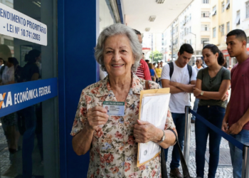 Muitos idosos não sabem, mas a lei garante mais do que aposentadoria