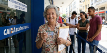 Muitos idosos não sabem, mas a lei garante mais do que aposentadoria