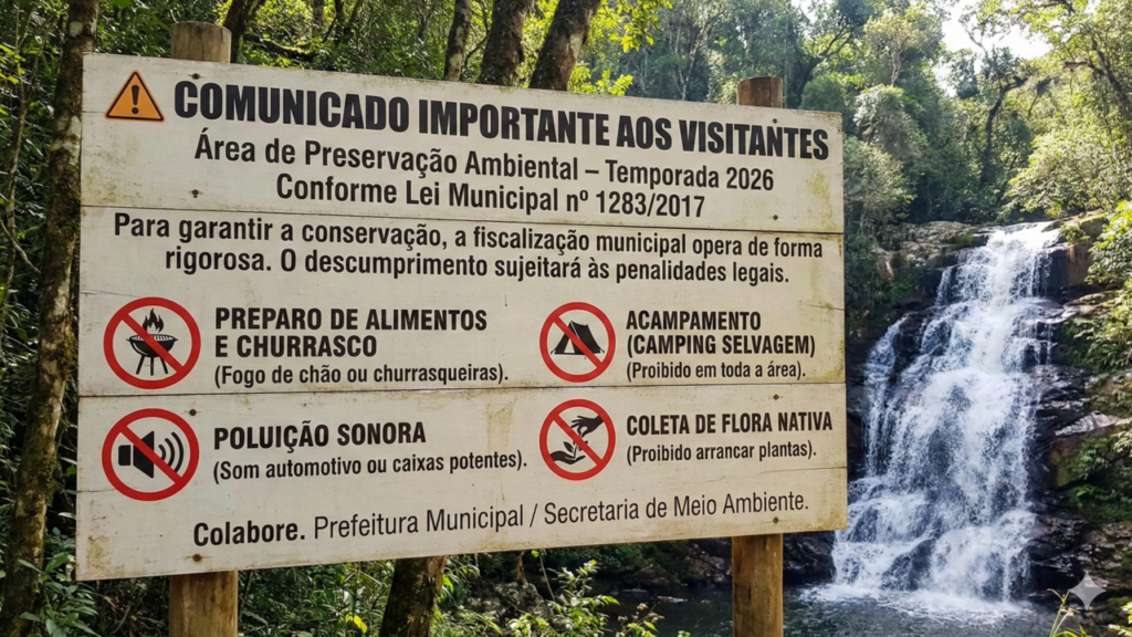 Esse cantinho de Minas está encantando quem busca sossego