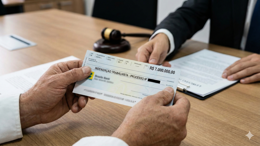 Decisão trabalhista reacende debate sobre risco no trabalho