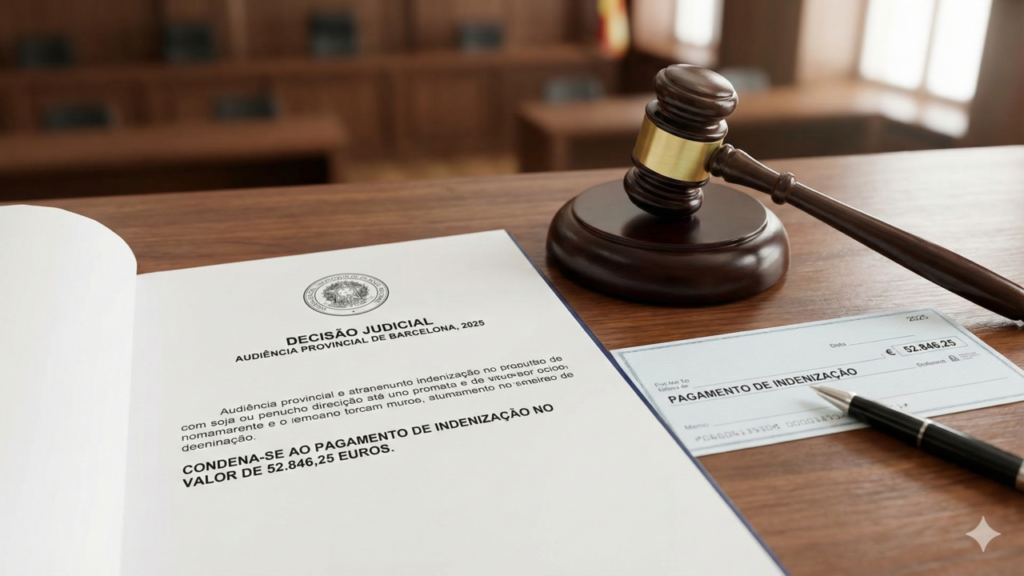 O que decidiu a justiça sobre o caso