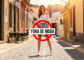 O modelo que está conquistando o armário das influenciadoras