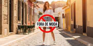 O modelo que está conquistando o armário das influenciadoras