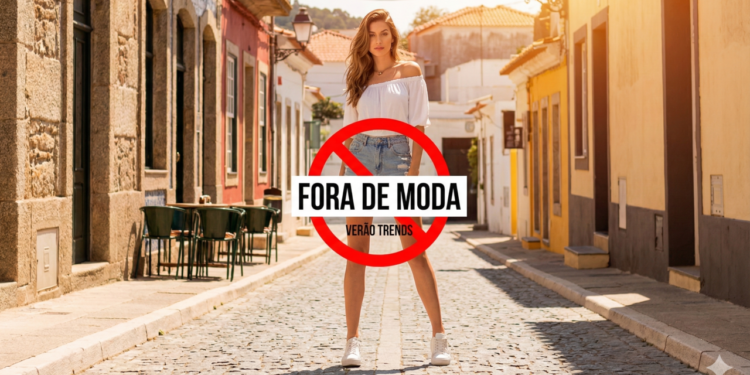 O modelo que está conquistando o armário das influenciadoras