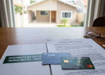 Uma mudança na lei pode alterar reajustes e despejos nos aluguéis