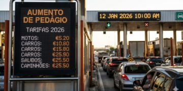 O novo modelo de pedágios que muda viagens e custos