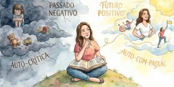 A história que você conta sobre si mesmo pode não ser verdadeira