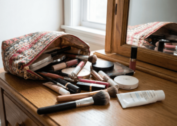 Os itens de autocuidado que não podem faltar na sua nécessaire