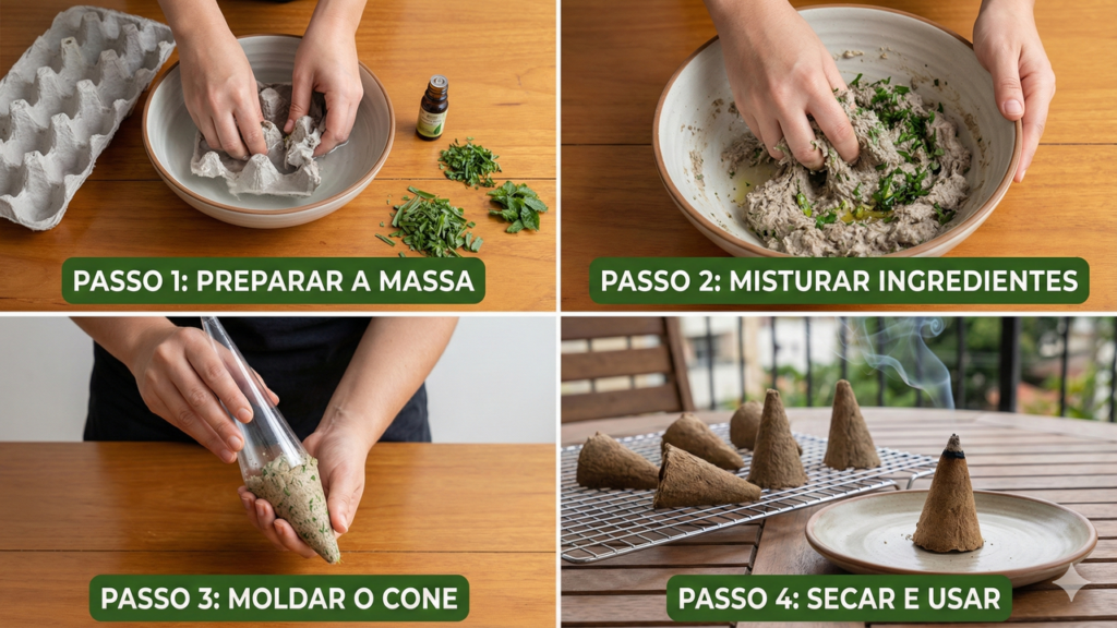 Uma mistura simples pode mudar suas noites de verão