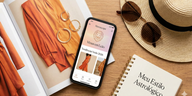 Tendências de verão 2026 ganham força com a influência de Vênus