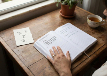 Esses signos sentem mais leveza e clareza em fevereiro