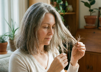 O maior desafio do cabelo maduro e como resolver