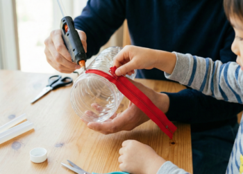 Esse reaproveitamento simples está mudando a rotina de muitas famílias
